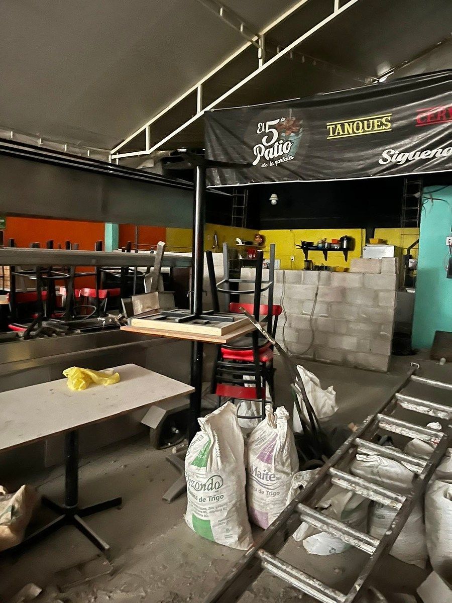Terreno comercial en Portales Norte, Benito Juárez, foto 4 de 8