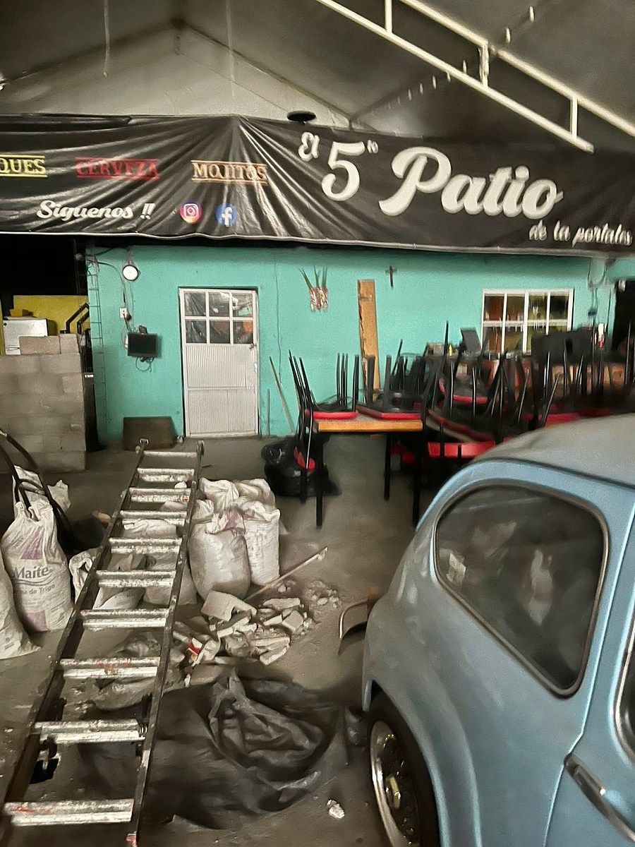 Terreno comercial en Portales Norte, Benito Juárez, foto 5 de 8