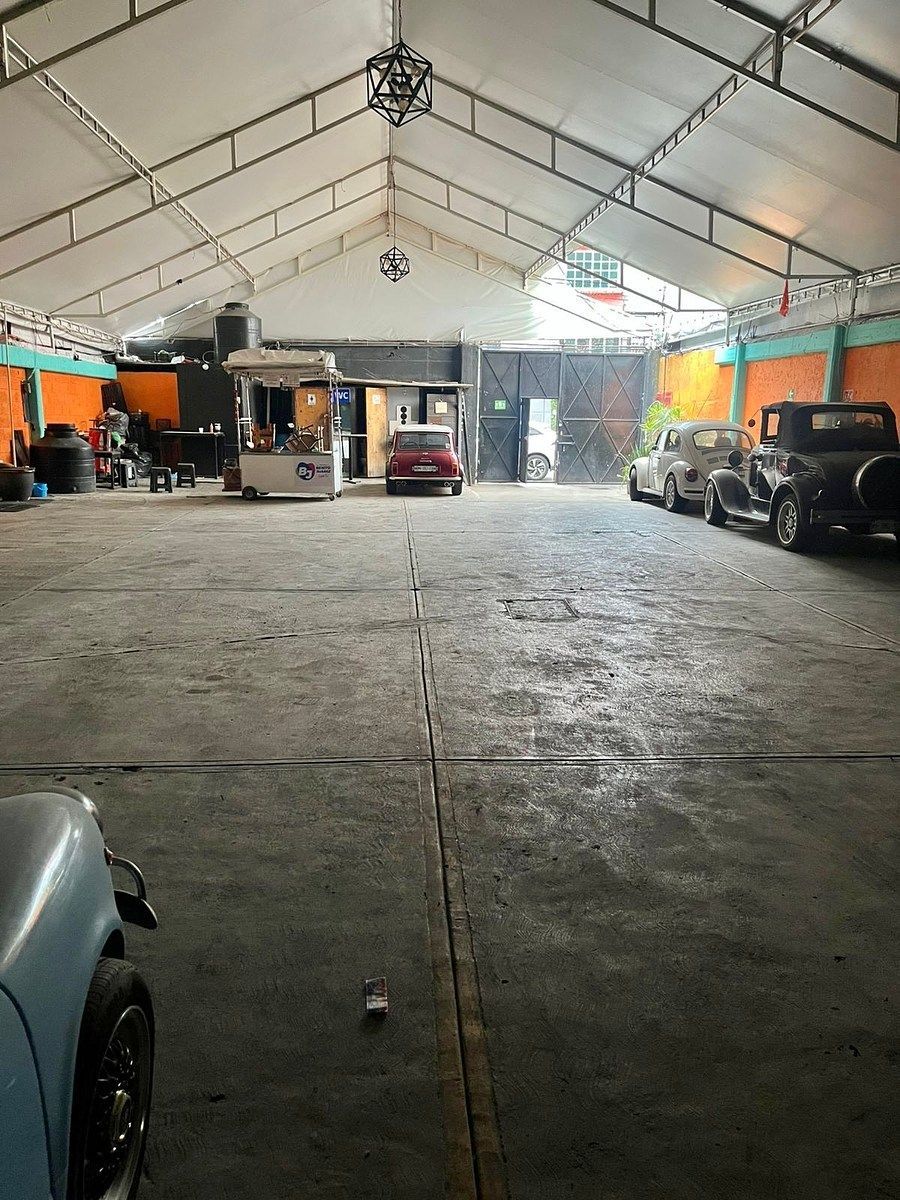 Terreno comercial en Portales Norte, Benito Juárez, foto 8 de 8