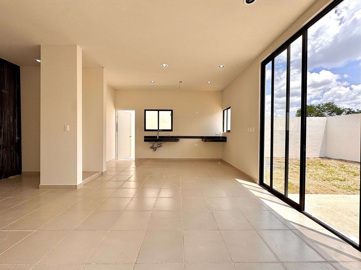 Casa em Dzityá, Mérida, foto 4 de 24