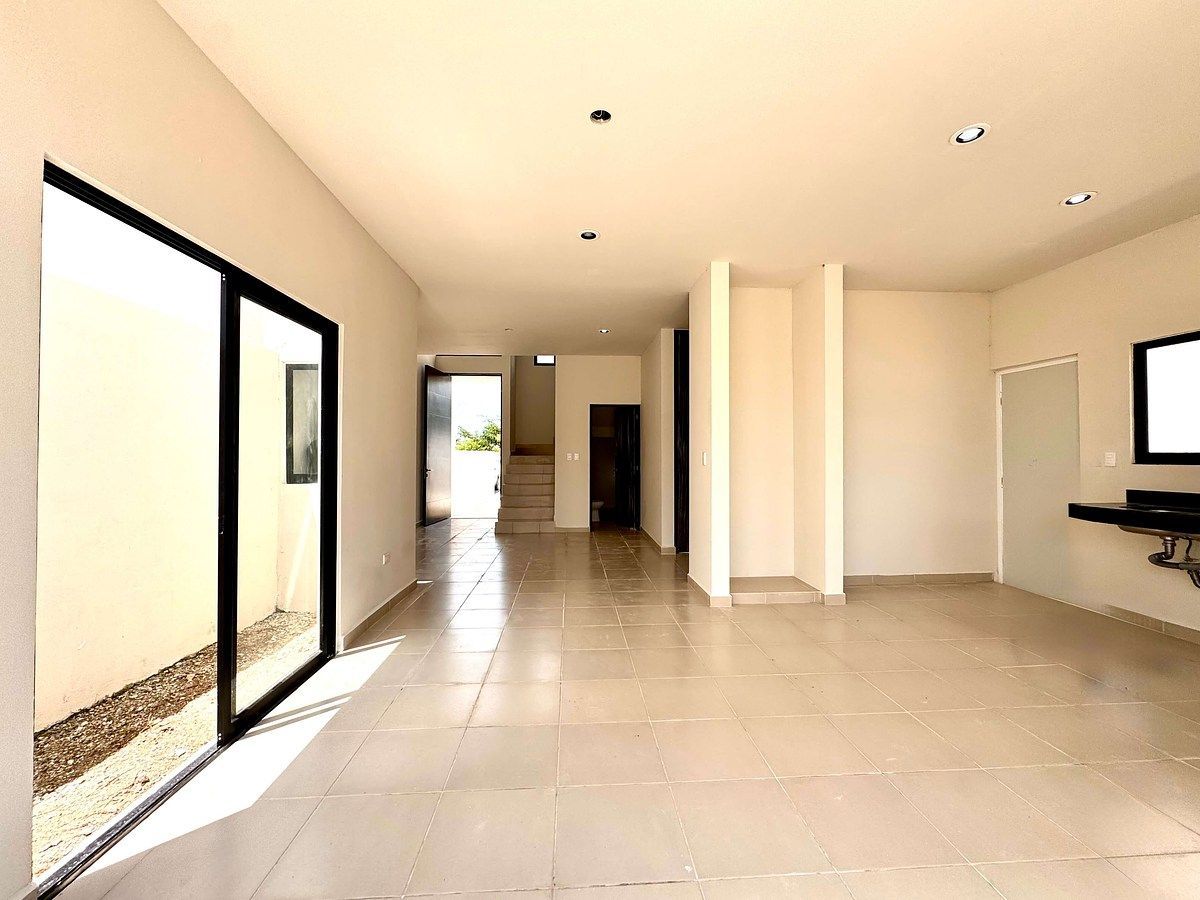 Casa em Dzityá, Mérida, foto 5 de 24