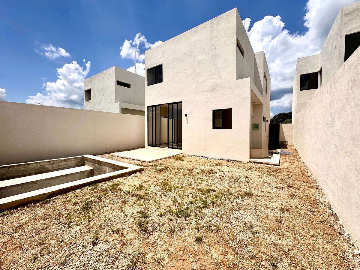 Casa em Dzityá, Mérida, foto 7 de 24