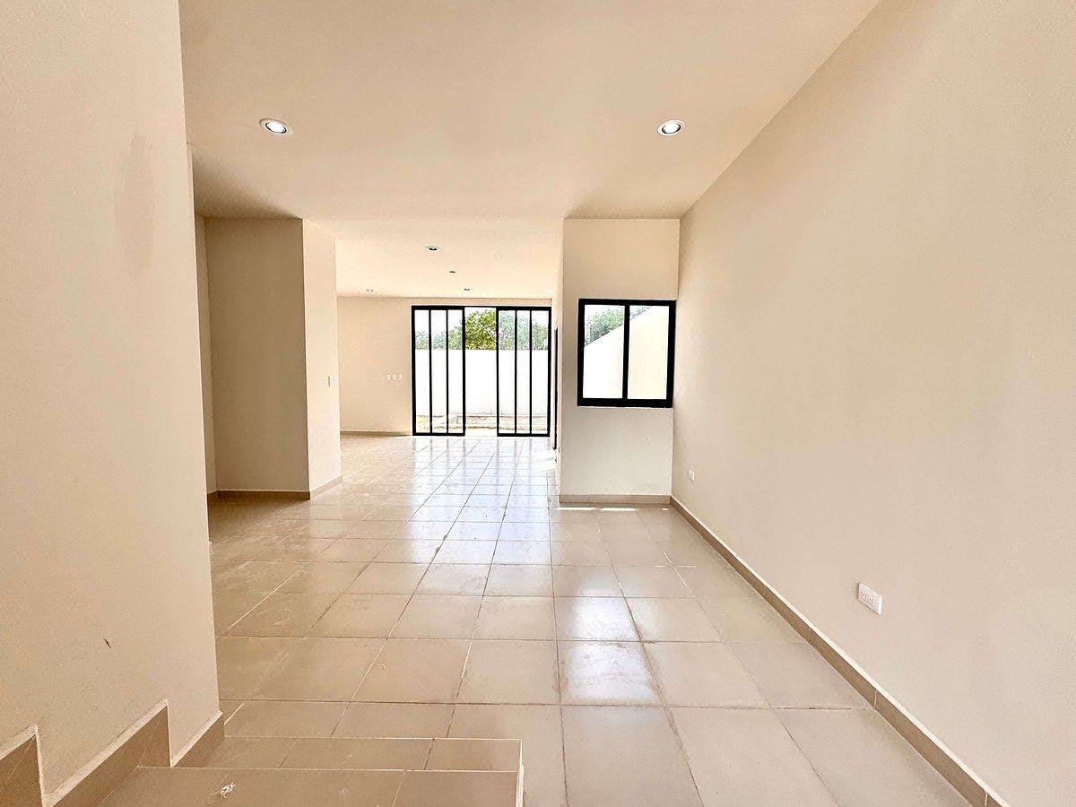 Casa em Dzityá, Mérida, foto 14 de 24
