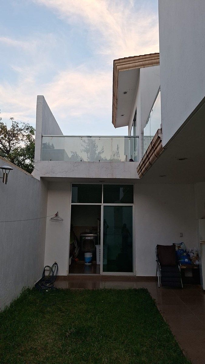 House in San José del Tajo, Tlajomulco de Zúñiga, photo 11 of 28