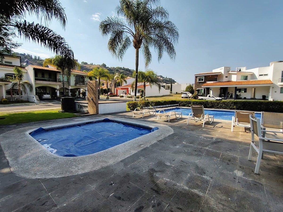 House in San José del Tajo, Tlajomulco de Zúñiga, photo 25 of 28