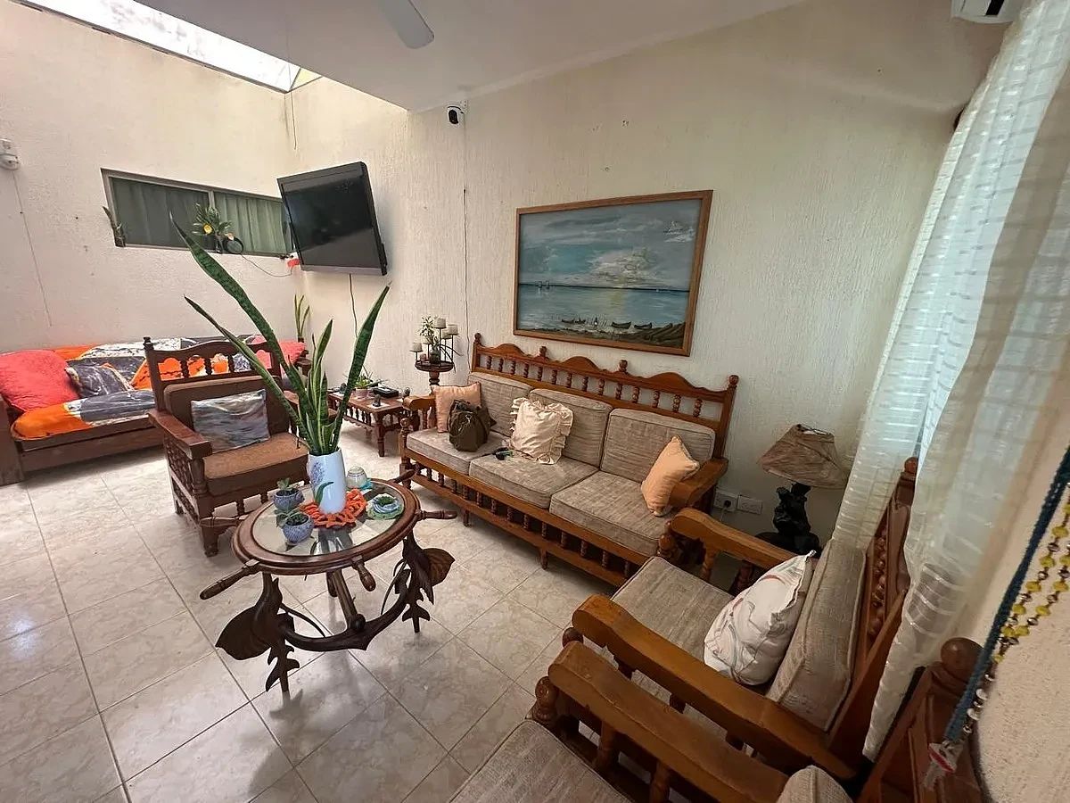 CASA AMUEBLADA EN RENTA EN LAS AMERICAS, MÉRIDA, photo 1 of 14
