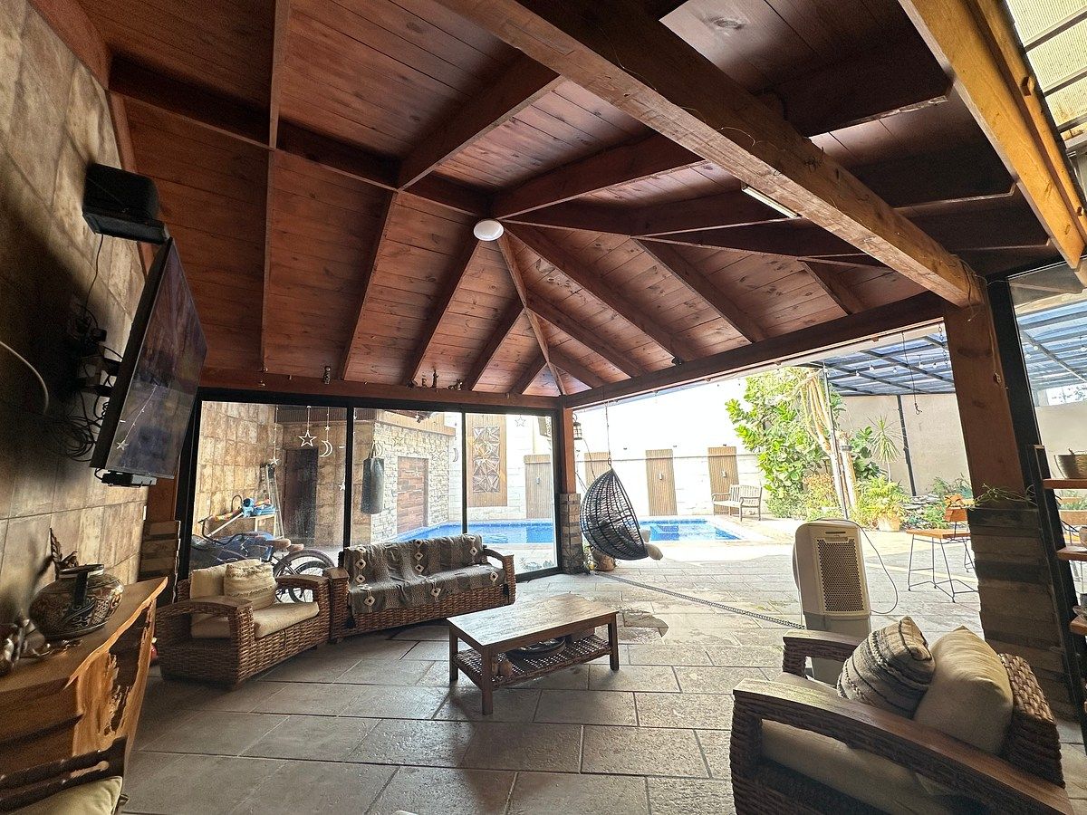 House in Cumbres Jade, Monterrey, photo 2 of 13