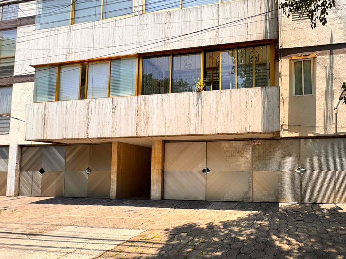 19 de 20: Departamento en Venta Tlacoquemecatl Del Valle Rayo Vende ®