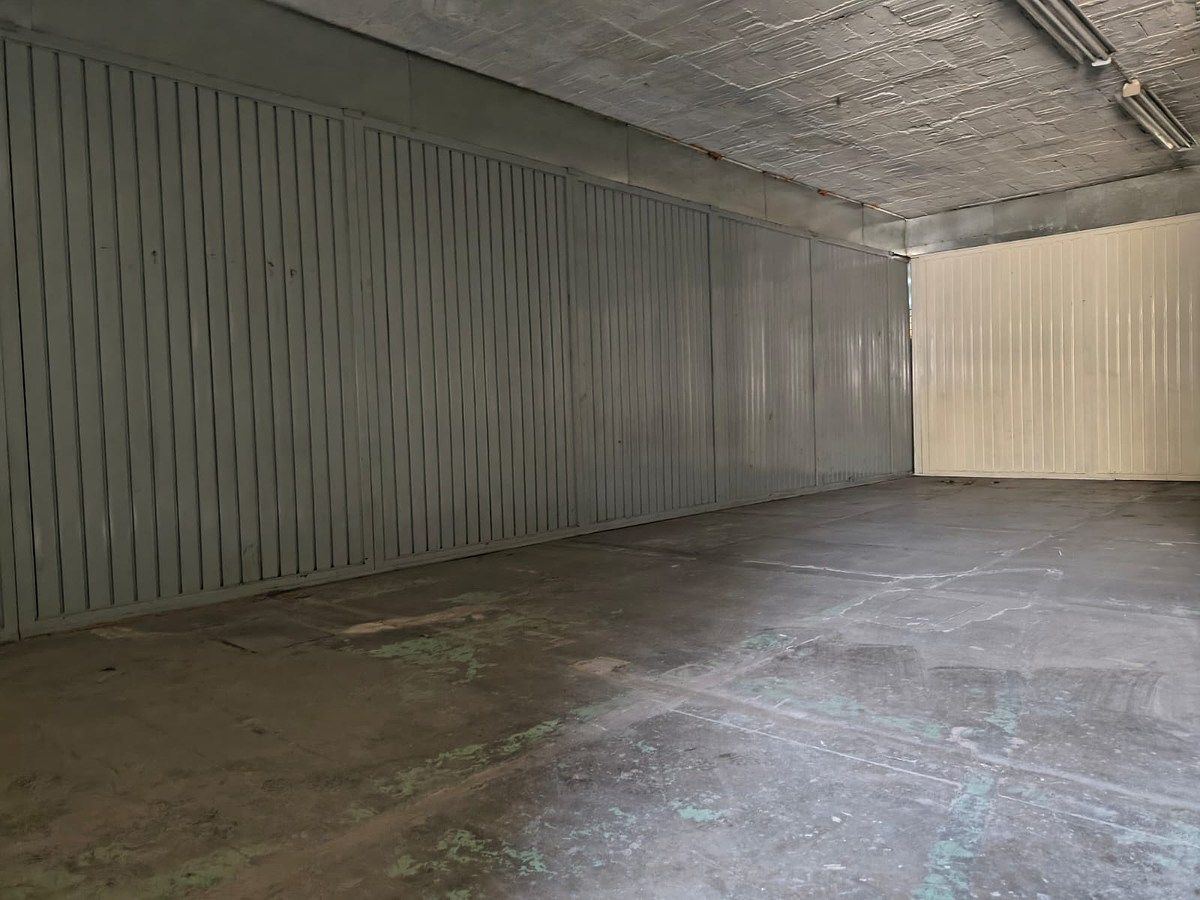 Bodega comercial en Unidad San Esteban, Naucalpan de Juárez, foto 5 de 12