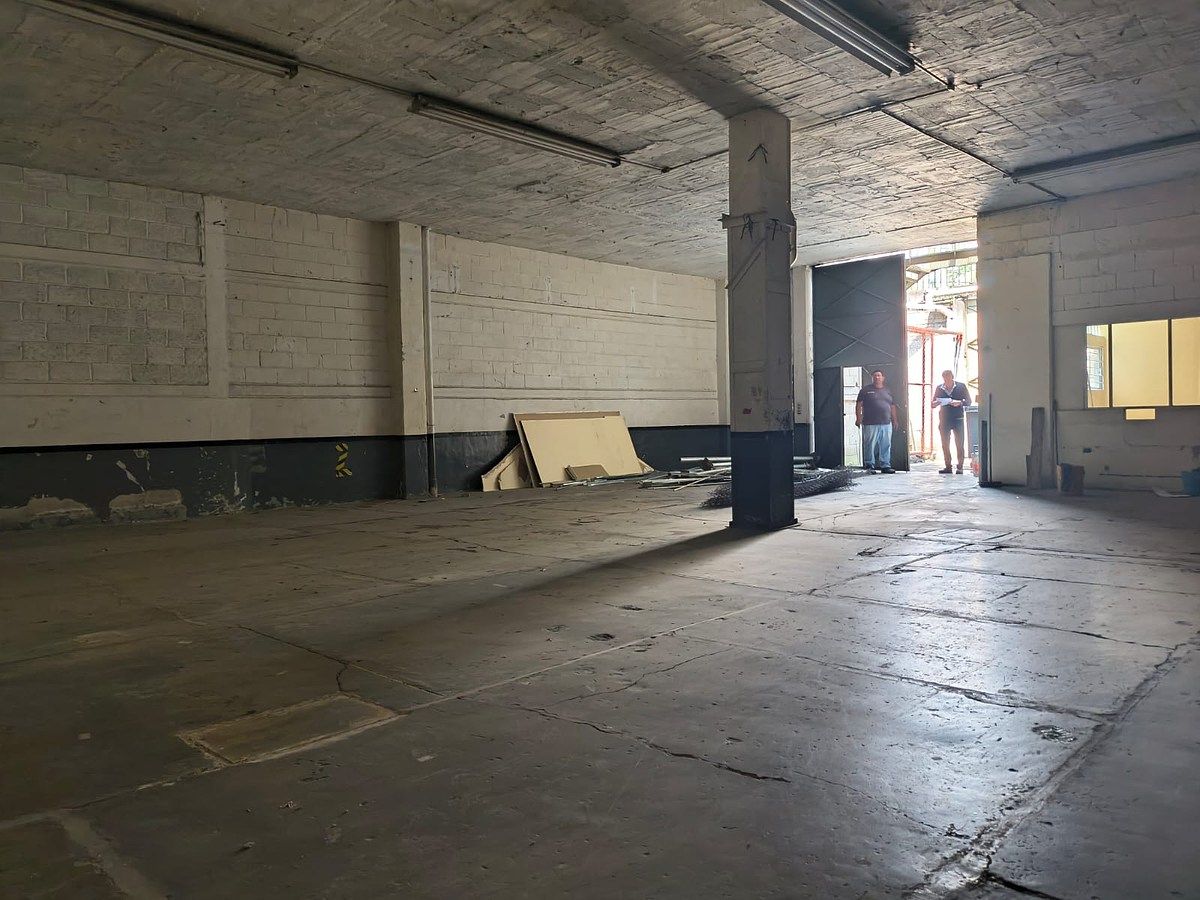 Bodega comercial en Unidad San Esteban, Naucalpan de Juárez, foto 3 de 12