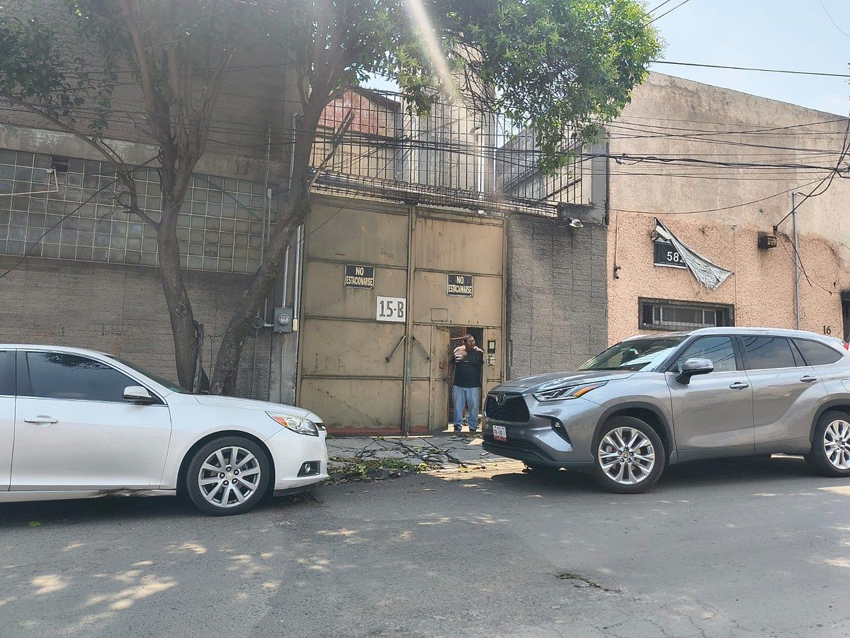Bodega comercial en Unidad San Esteban, Naucalpan de Juárez, foto 12 de 12