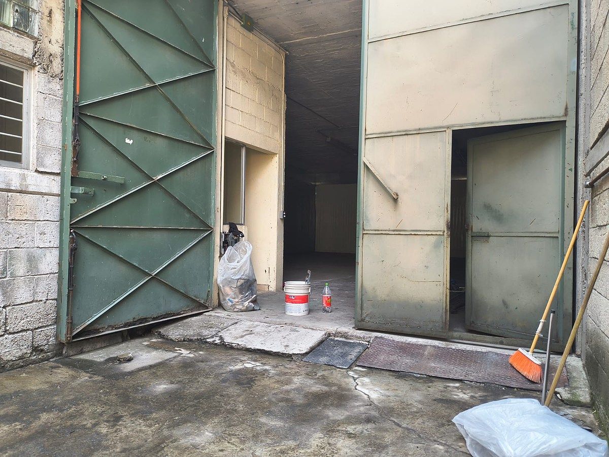 Bodega comercial en Unidad San Esteban, Naucalpan de Juárez, foto 11 de 12