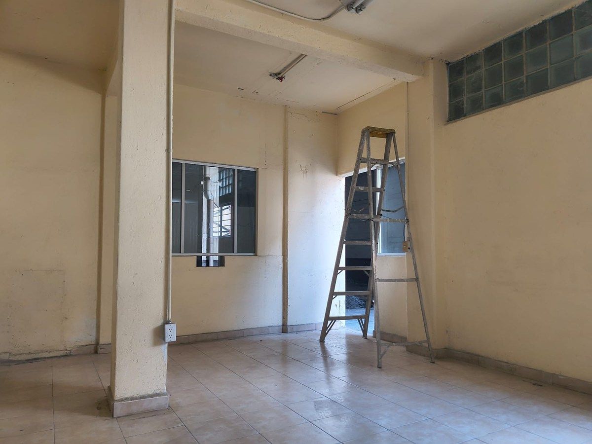 Bodega comercial en Unidad San Esteban, Naucalpan de Juárez, foto 6 de 12
