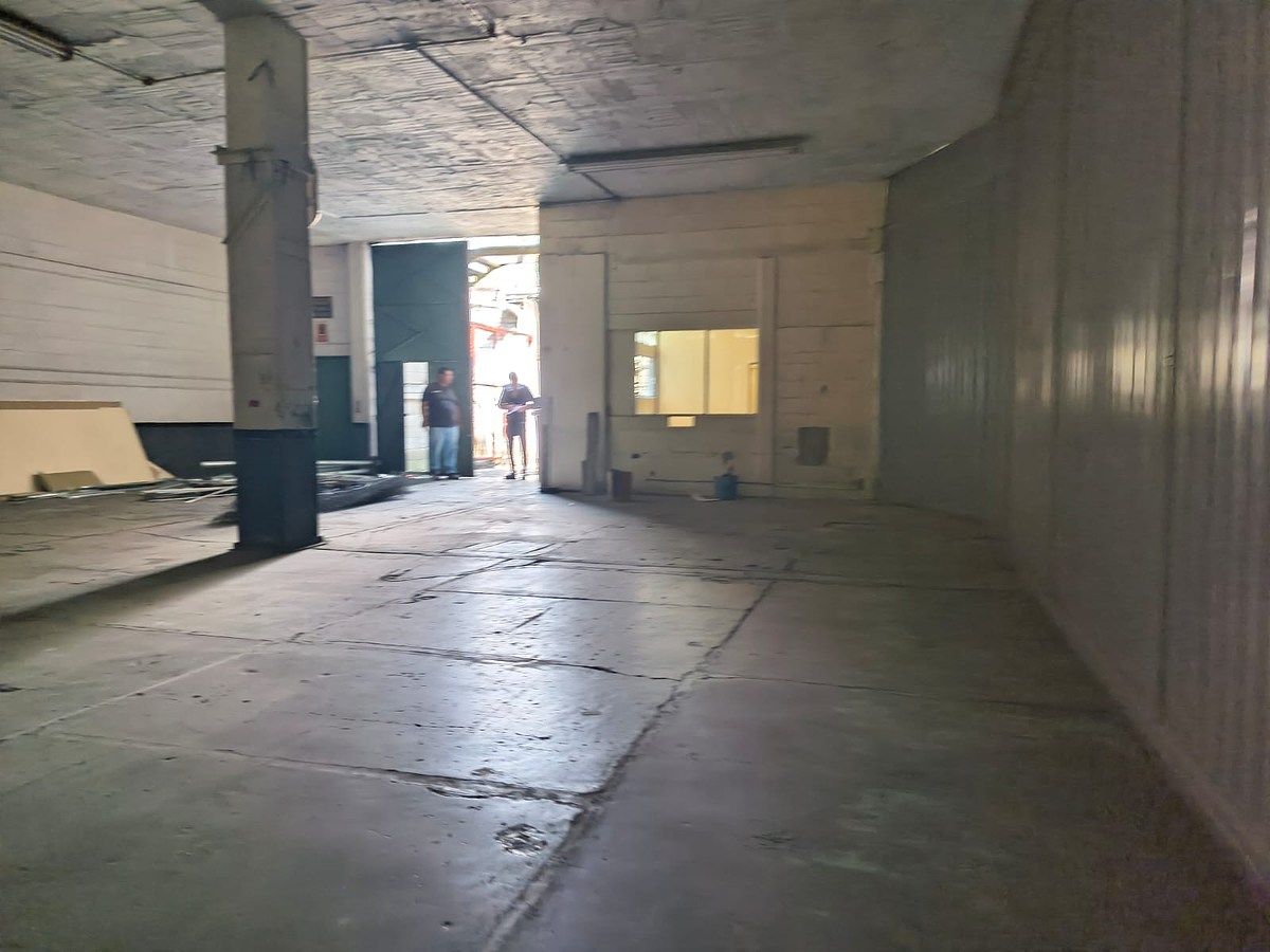Bodega comercial en Unidad San Esteban, Naucalpan de Juárez, foto 4 de 12