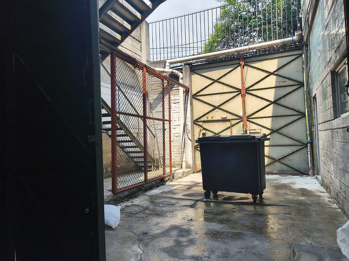 Bodega comercial en Unidad San Esteban, Naucalpan de Juárez, foto 9 de 12