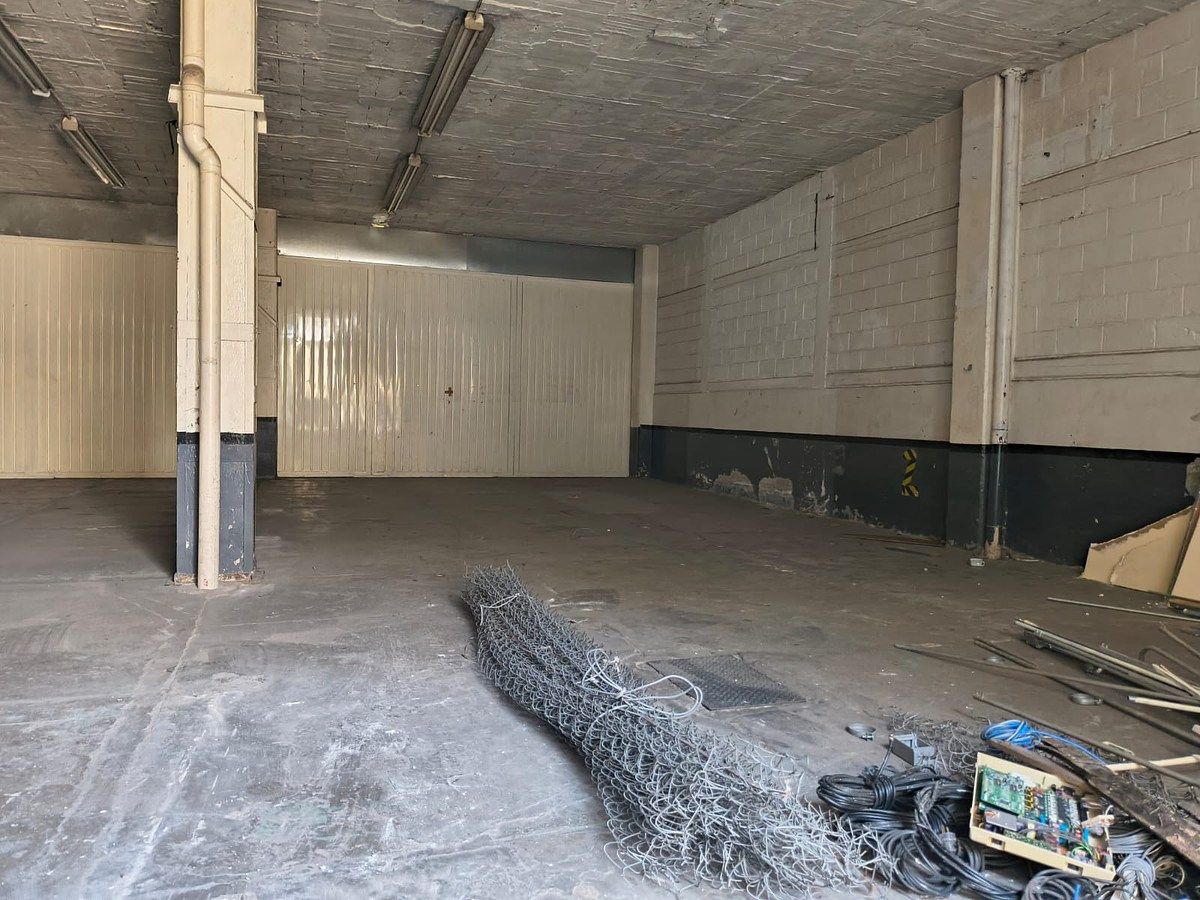 Renta de Bodega en Unidad San Esteban, Naucalpan de Juarez CT887, foto 1 de 12