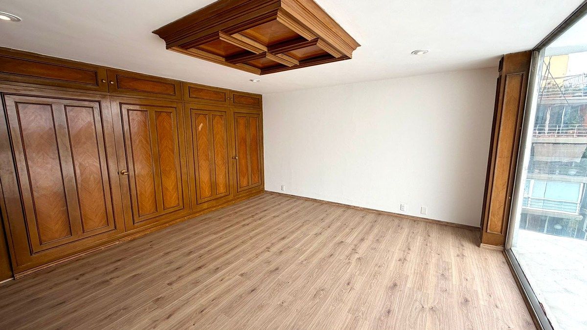 Apartamento em Hipódromo, Cuauhtémoc, foto 33 de 38