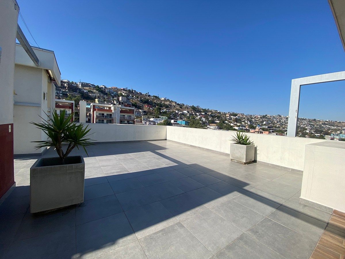 Departamento en Mineral de Santa Fe, Tijuana, foto 14 de 15