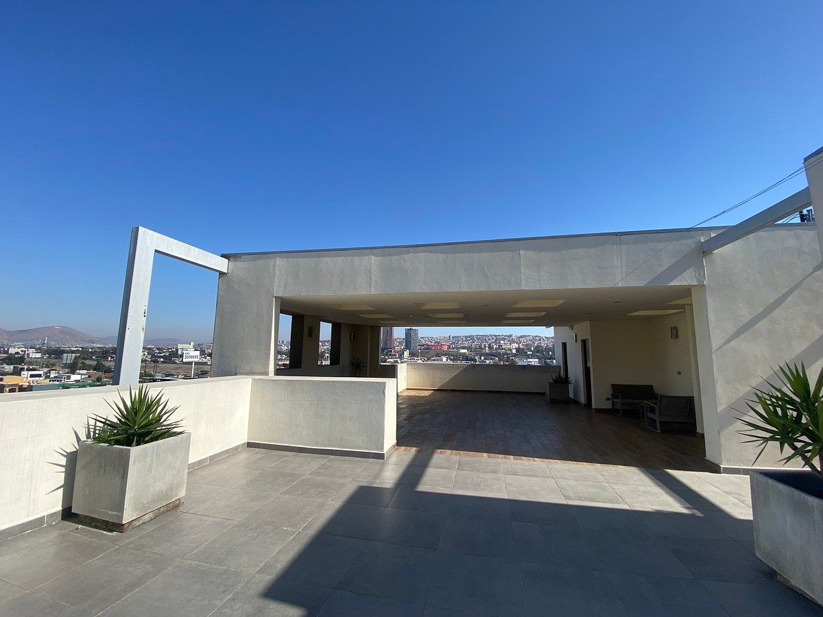 Departamento en Mineral de Santa Fe, Tijuana, foto 15 de 15
