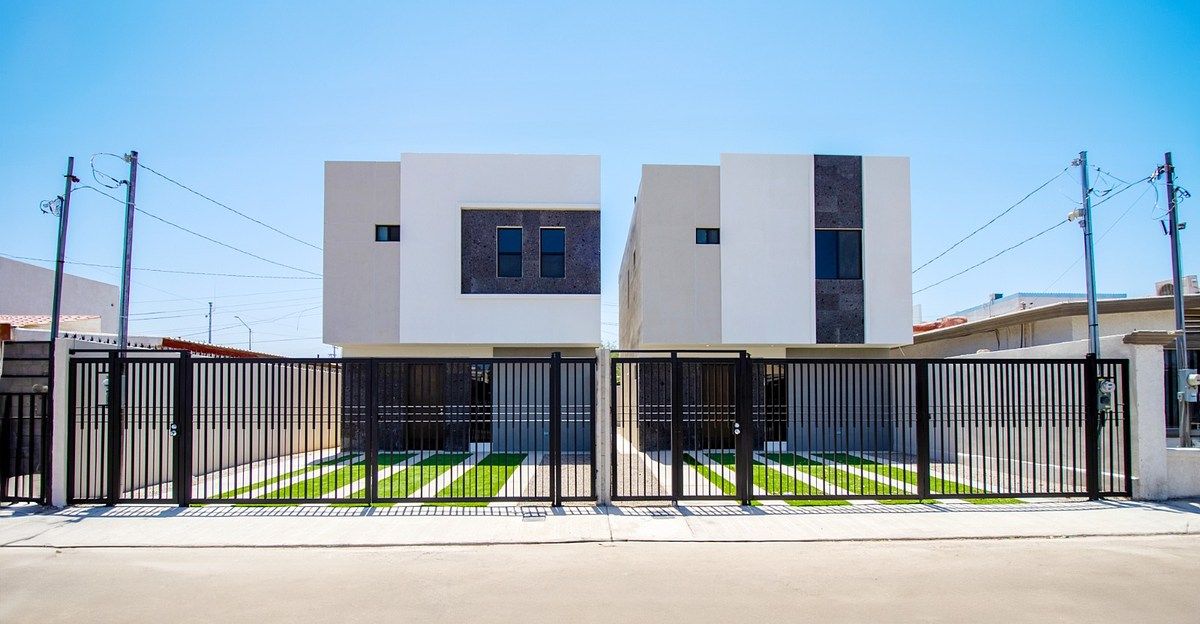 Casa em Libertad, Mexicali, foto 2 de 14