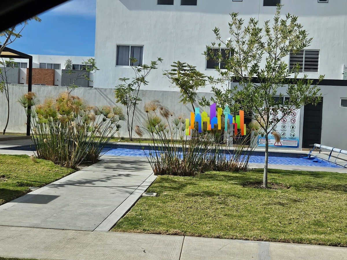 House in Gated Community in Parques de Tesistán, Zapopan, photo 11 of 14