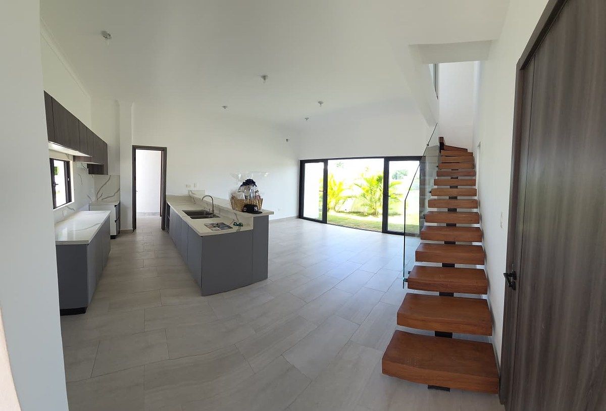 Villa en Bávaro, Punta Cana, foto 2 de 26