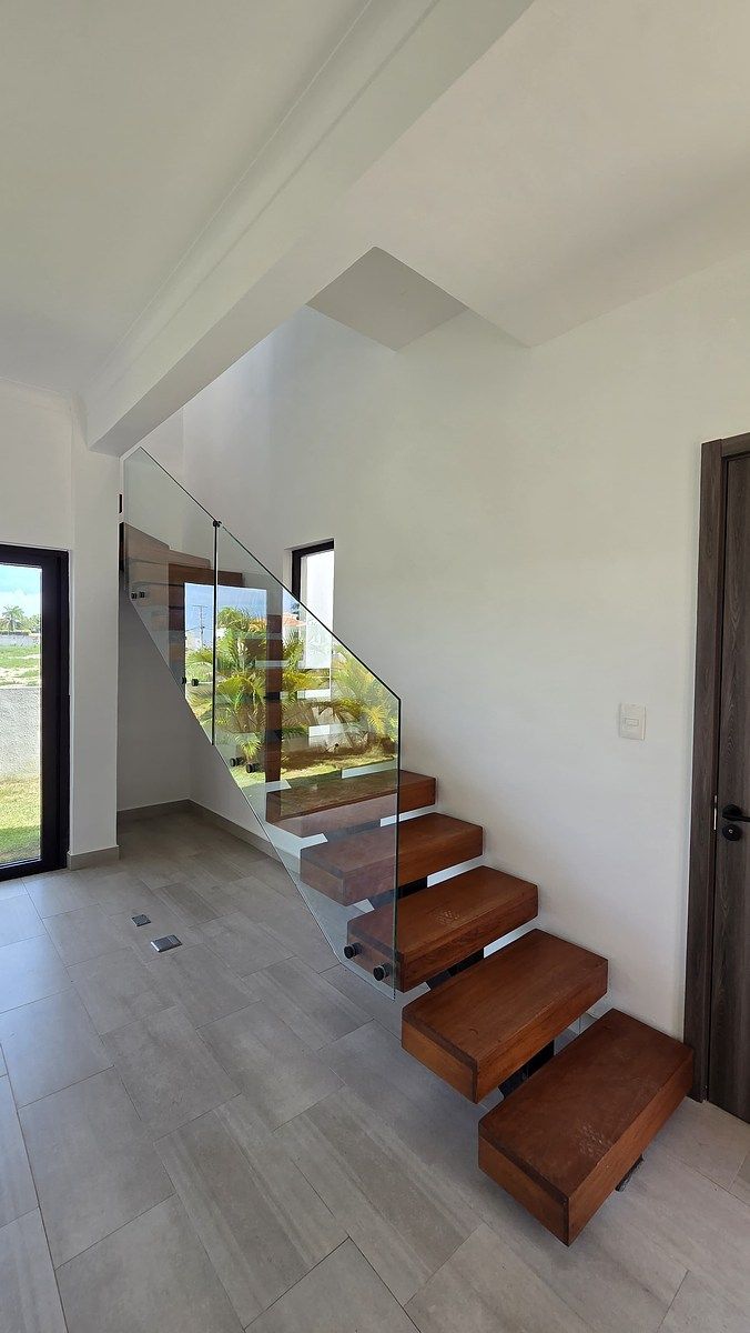 Villa en Bávaro, Punta Cana, foto 6 de 26