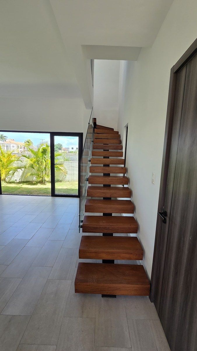 Villa en Bávaro, Punta Cana, foto 7 de 26