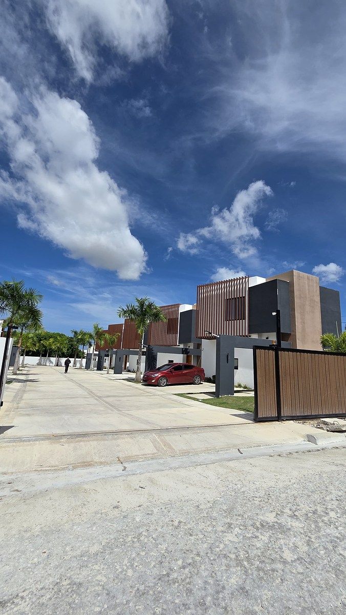 Villa en Bávaro, Punta Cana, foto 20 de 26