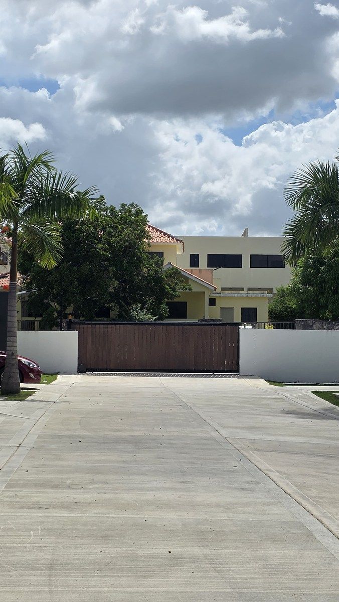Villa en Bávaro, Punta Cana, foto 21 de 26