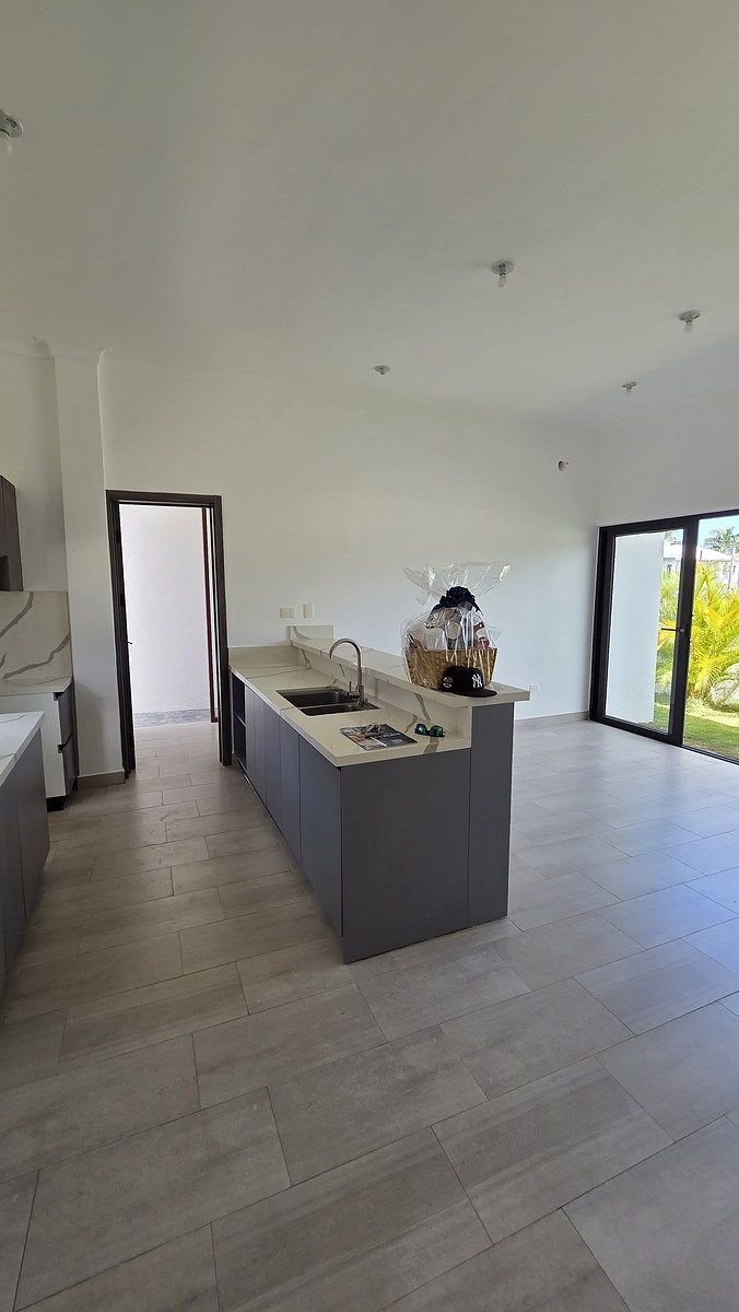Villa en Bávaro, Punta Cana, foto 4 de 26