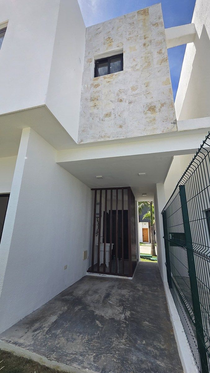 Villa en Bávaro, Punta Cana, foto 23 de 26