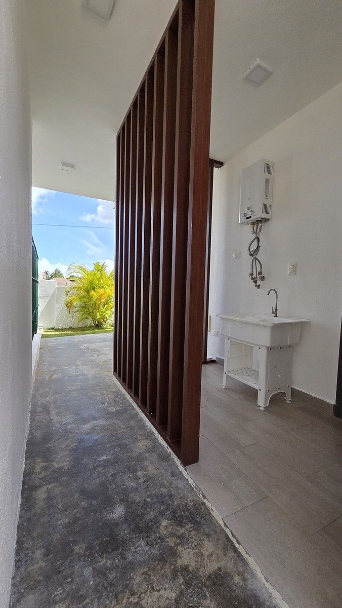 Villa en Bávaro, Punta Cana, foto 24 de 26