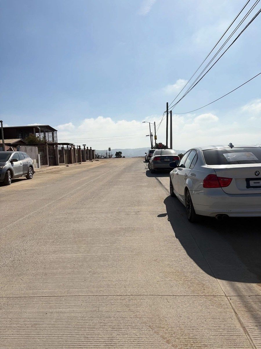 Lote em Villas del Real 4a Sección, Ensenada, foto 3 de 10