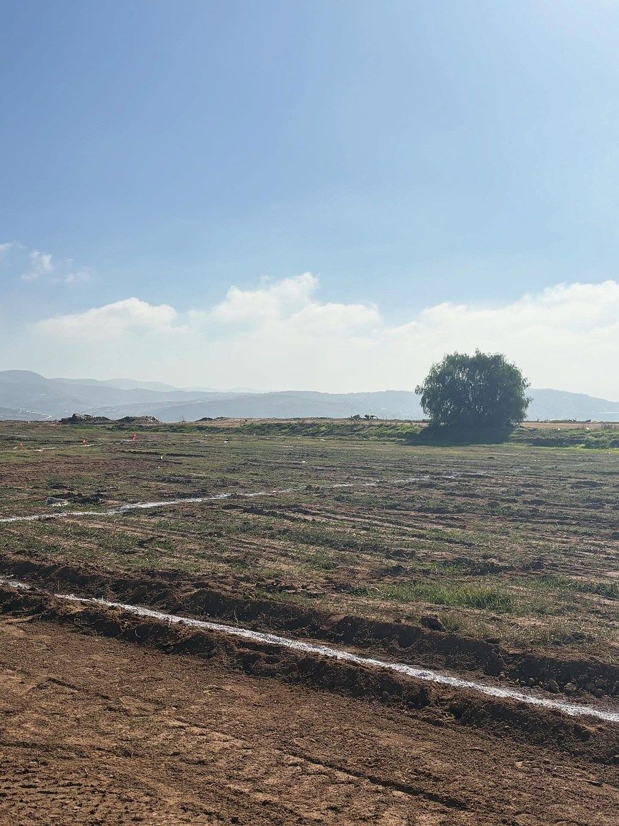 Lote em Villas del Real 4a Sección, Ensenada, foto 7 de 10