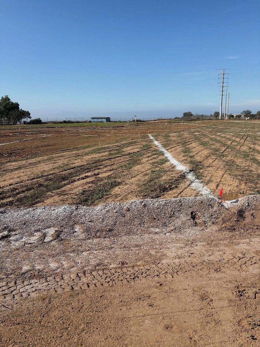 Lote em Villas del Real 4a Sección, Ensenada, foto 8 de 10