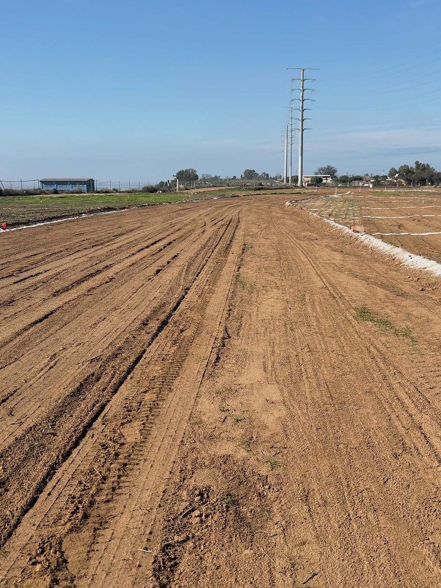 Lote em Villas del Real 4a Sección, Ensenada, foto 9 de 10