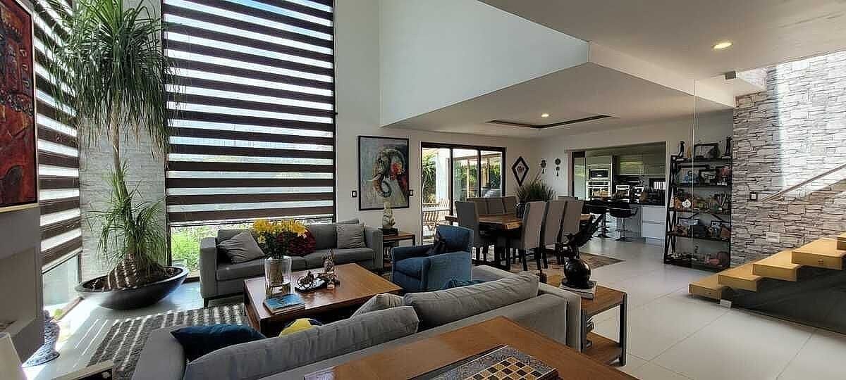 Casa en El Mesón, Calimaya, foto 6 de 42