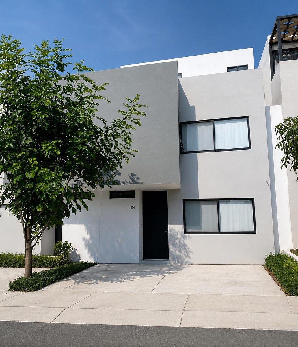 CASA EN VENTA EN ZAKIA, EL MARQUES, QRO., foto 1 de 25