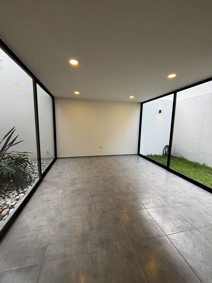 House in Gated Community in Lomas de Angelópolis III, San Andrés Cholula, photo 6 of 22