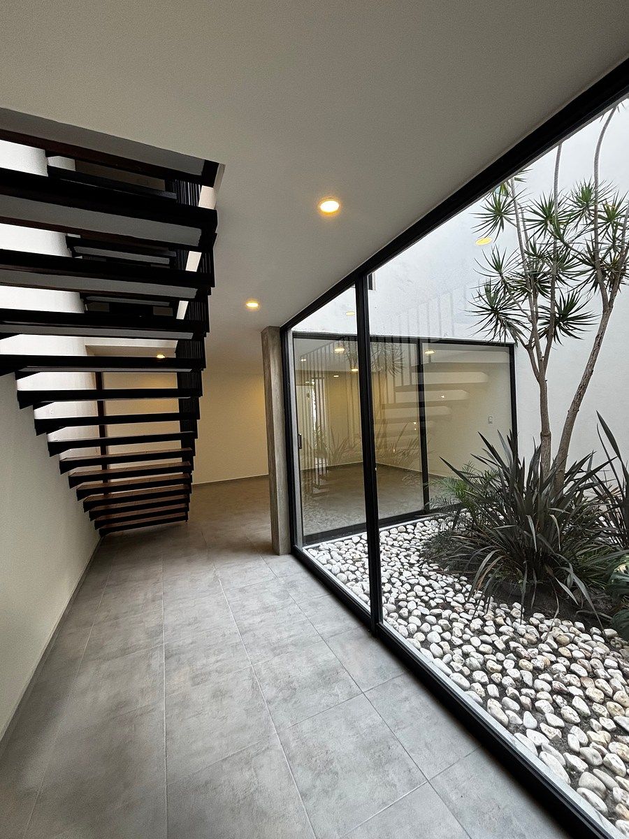House in Gated Community in Lomas de Angelópolis III, San Andrés Cholula, photo 10 of 22