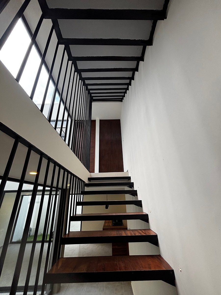 House in Gated Community in Lomas de Angelópolis III, San Andrés Cholula, photo 11 of 22