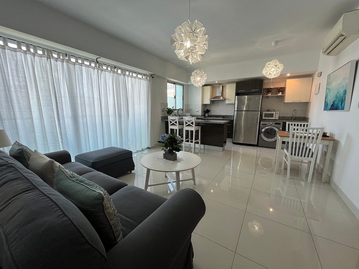Apartamento en Alquiler en Piantini Amueblado de UNA Habitación, foto 1 de 14