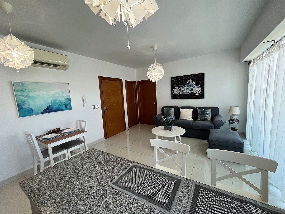 Apartamento en Piantini, Santo Domingo Centro (Distrito Nacional), foto 2 de 14
