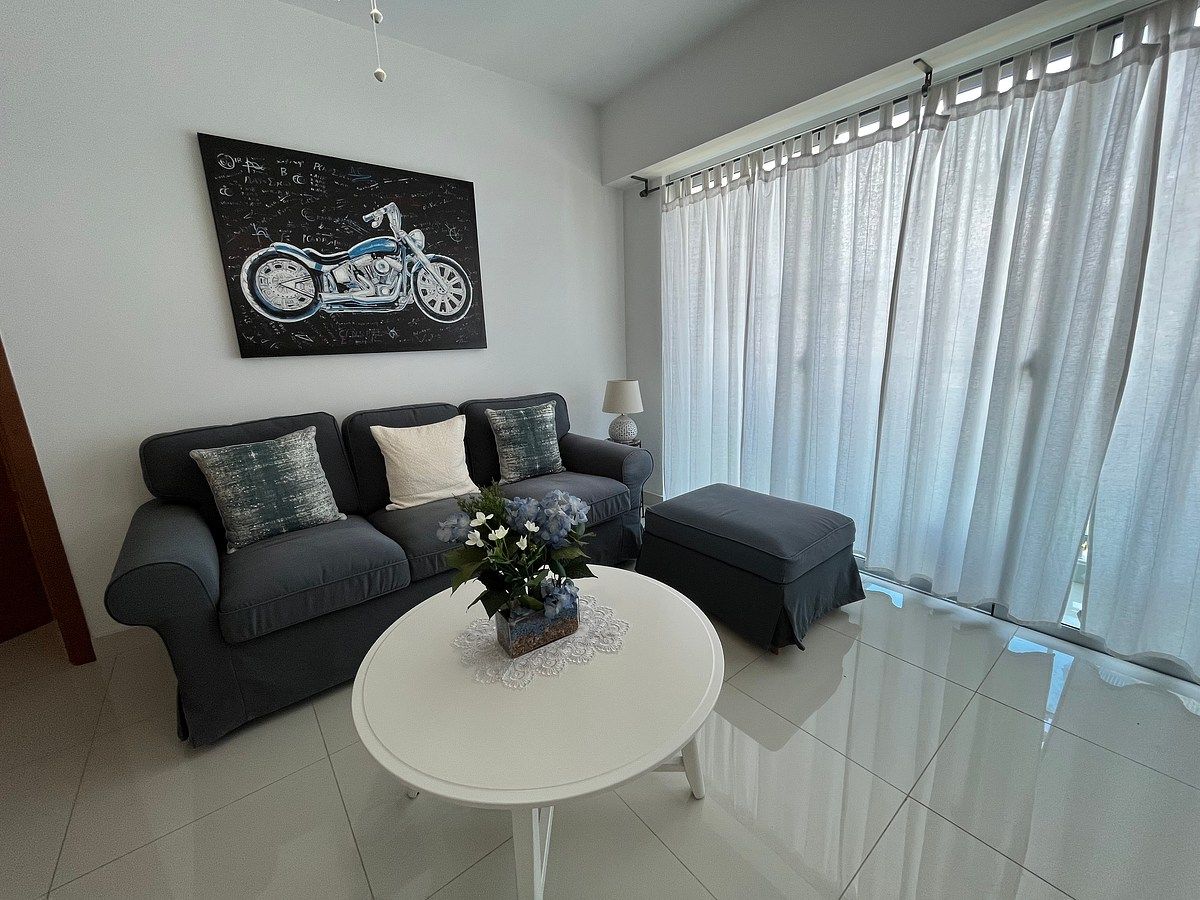 Apartamento en Piantini, Santo Domingo Centro (Distrito Nacional), foto 3 de 14