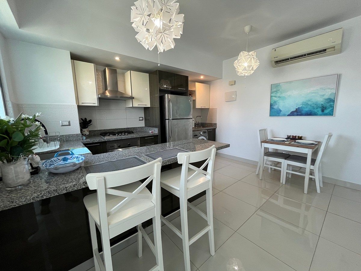 Apartamento en Piantini, Santo Domingo Centro (Distrito Nacional), foto 4 de 14