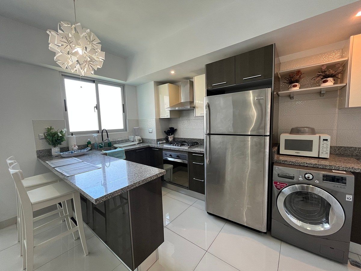 Apartamento en Piantini, Santo Domingo Centro (Distrito Nacional), foto 6 de 14
