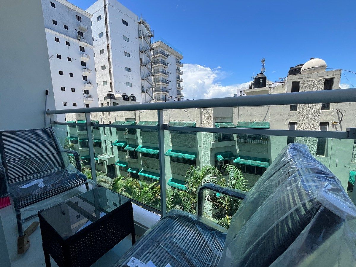 Apartamento en Piantini, Santo Domingo Centro (Distrito Nacional), foto 7 de 14