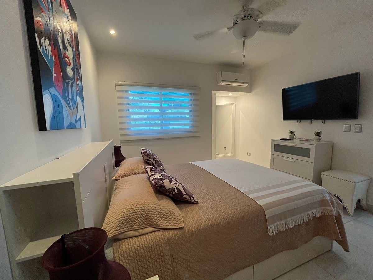Apartamento en Piantini, Santo Domingo Centro (Distrito Nacional), foto 9 de 14