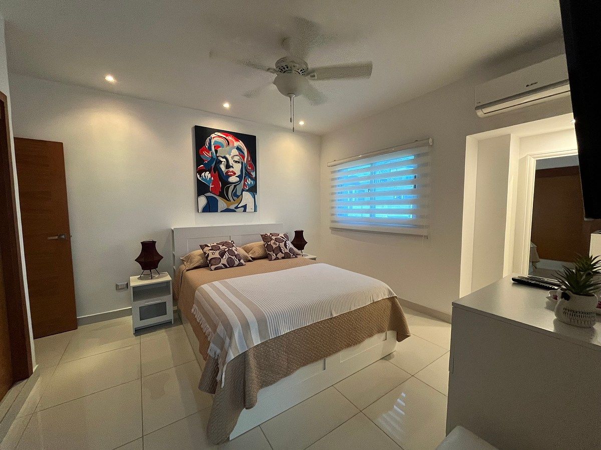 Apartamento en Piantini, Santo Domingo Centro (Distrito Nacional), foto 14 de 14